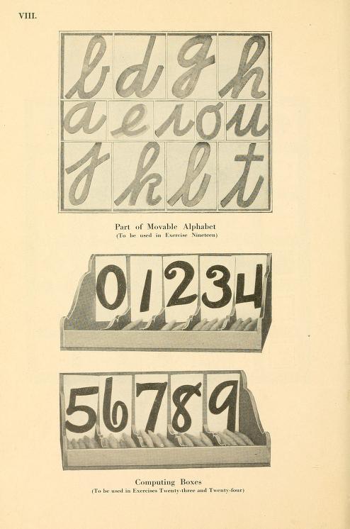 Plate on leaf 54